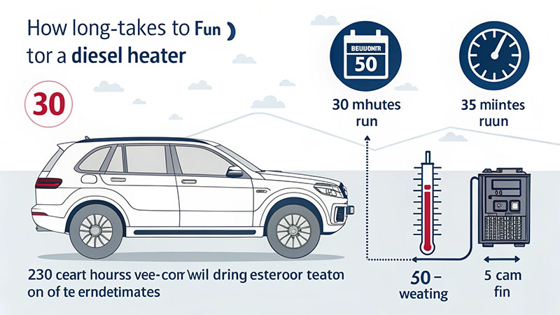 Diesel Heater Info